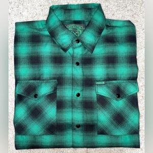 🍀 DIXXON The Lucky 🍀 Men’s Large